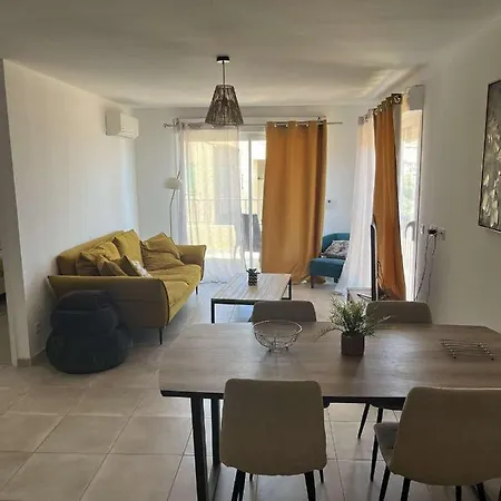 Apartamento Superbe Appartement Avec Vue Sur Mer *